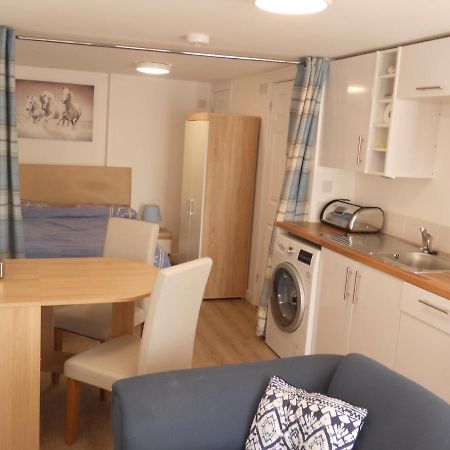 Appartamento The Staithe By The Canal. Lancaster Esterno foto