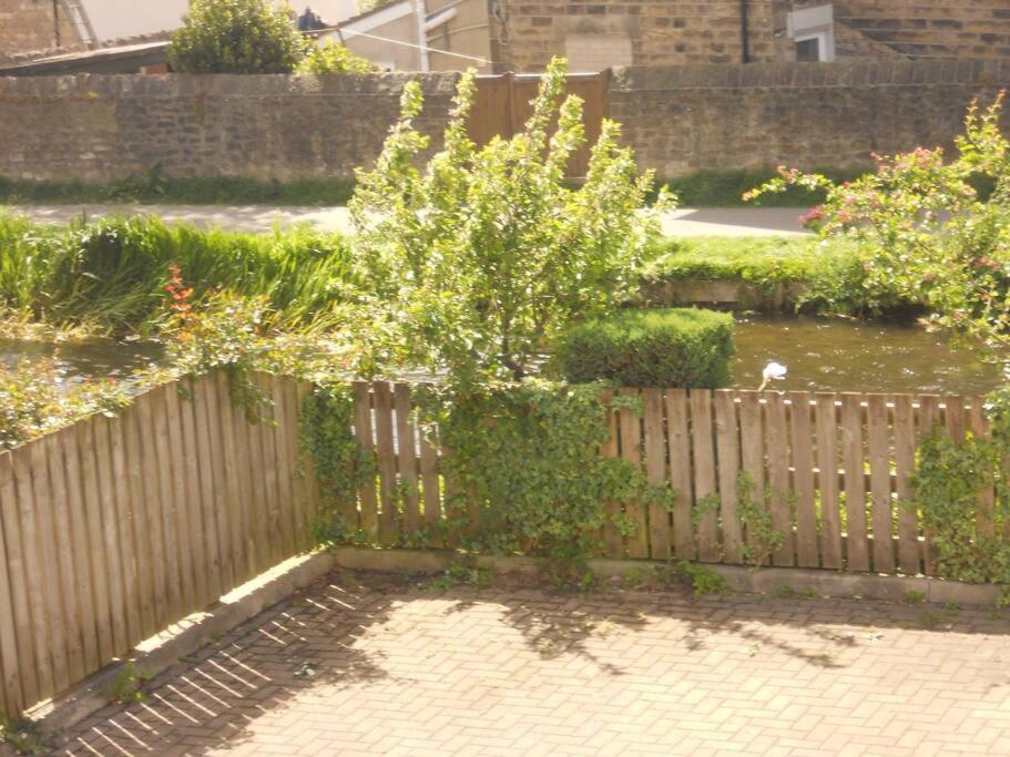 Appartamento The Staithe By The Canal. Lancaster Esterno foto