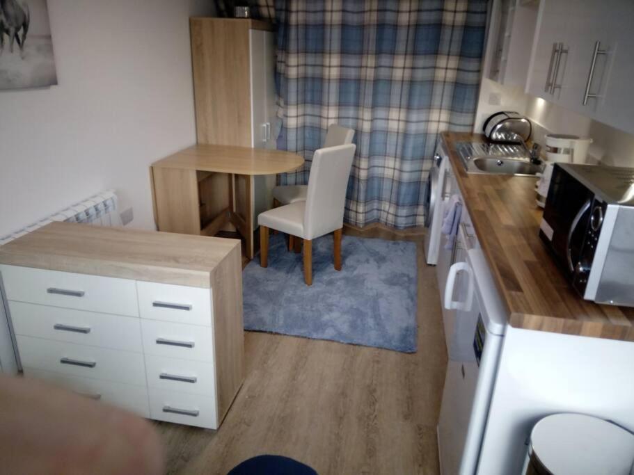 Appartamento The Staithe By The Canal. Lancaster Esterno foto