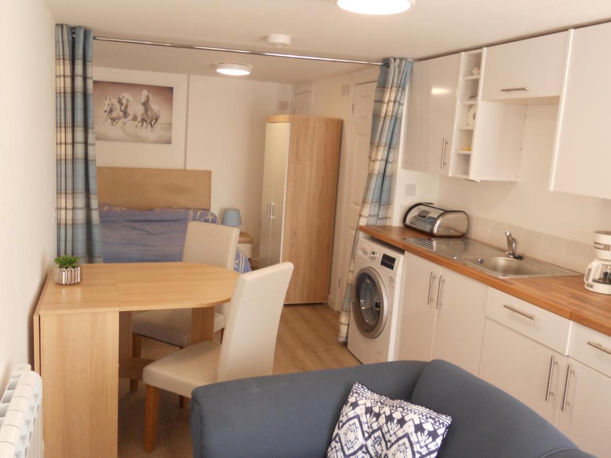 Appartamento The Staithe By The Canal. Lancaster Esterno foto